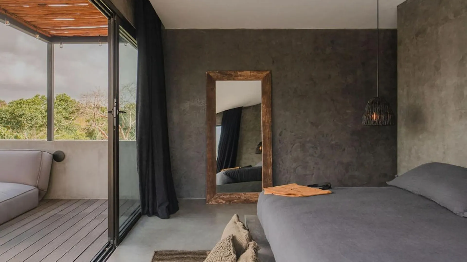 Villa Niburu 4 Hab Exclusive House Tulum 0*,