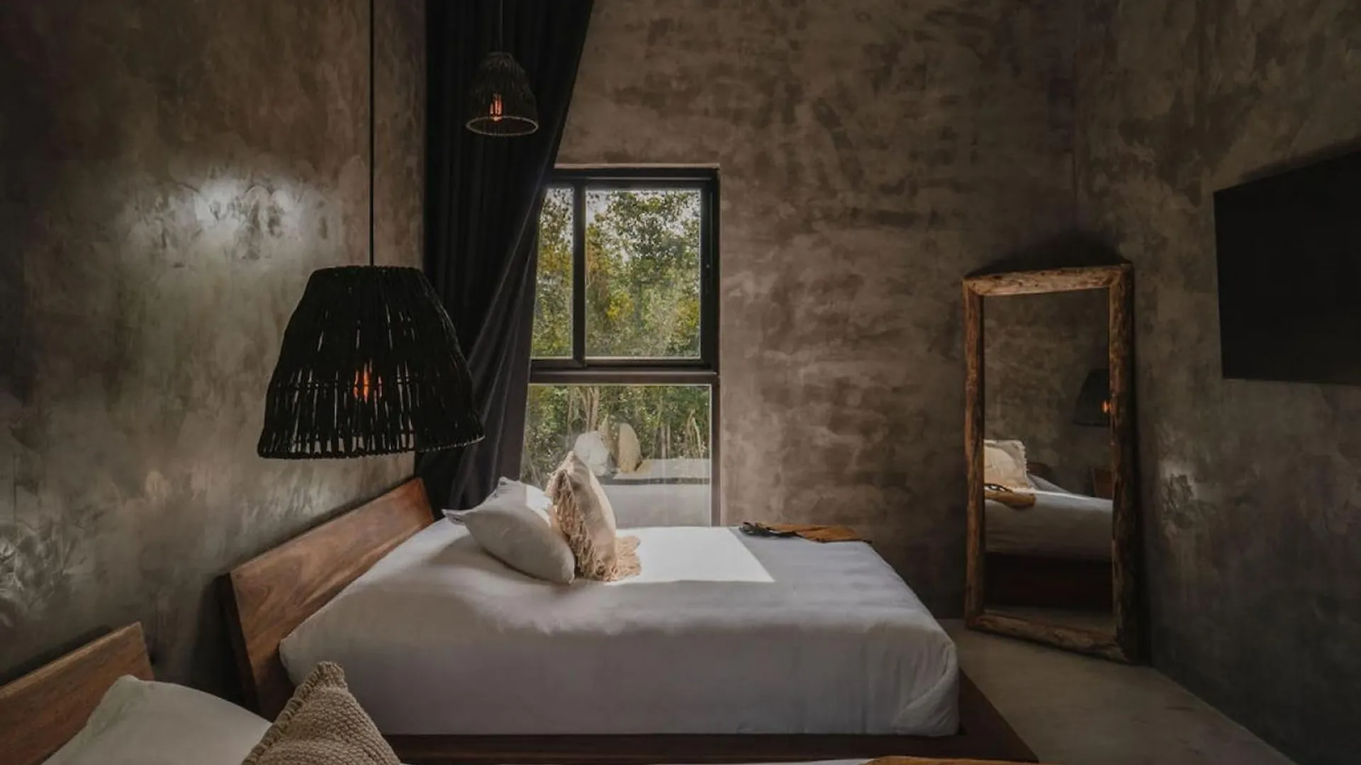Villa Niburu 4 Hab Exclusive House Tulum